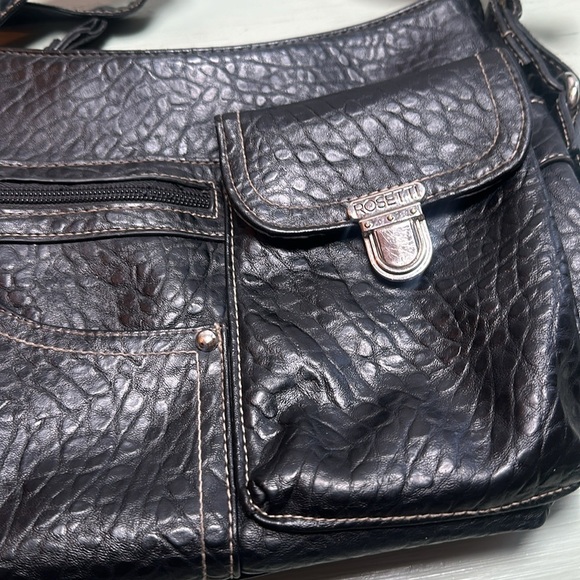 ROSETTI CROSS BODY PURSE - Picture 3 of 5